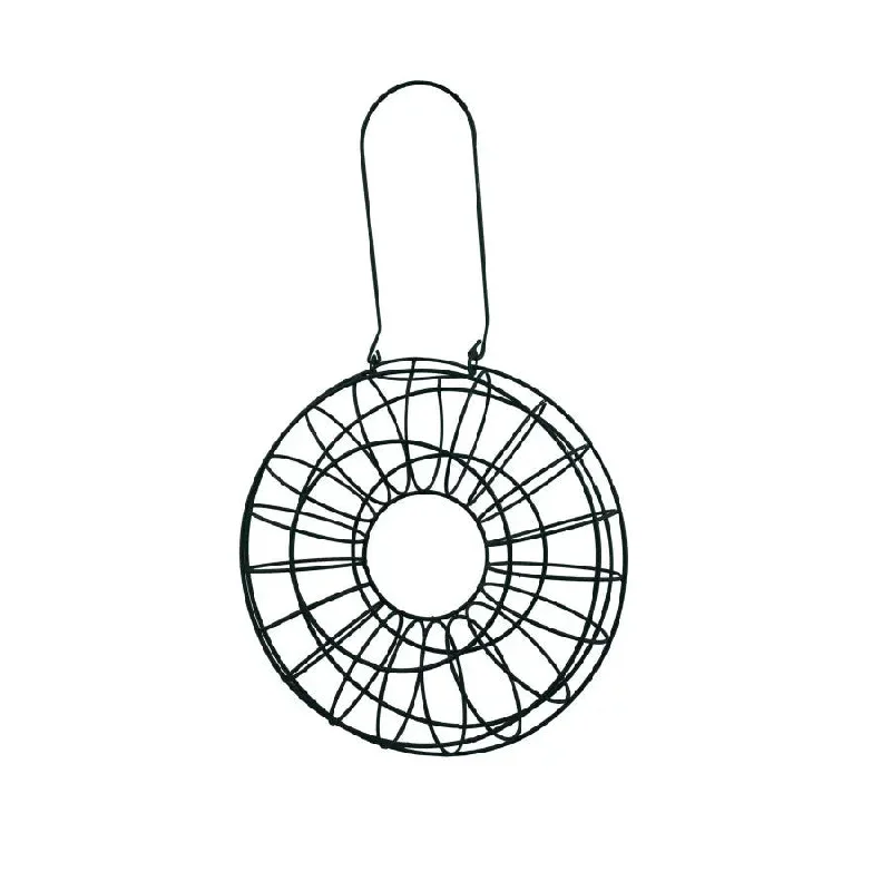 A & E Cages Garden & Fun Ring Feeder for Suet Balls