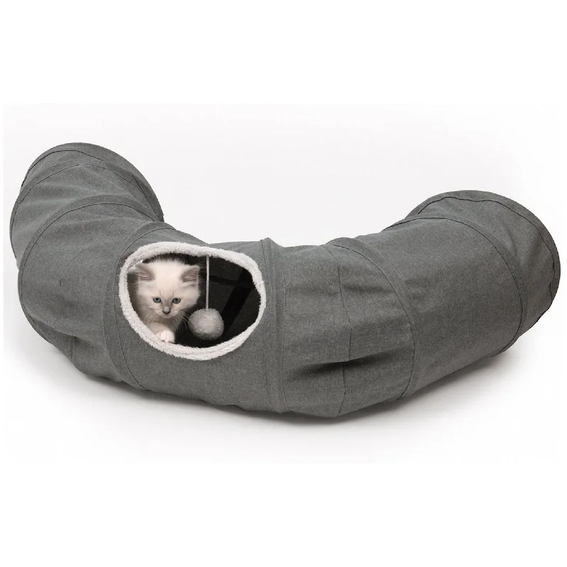 Catit Vesper Cat Tunnel - One Size