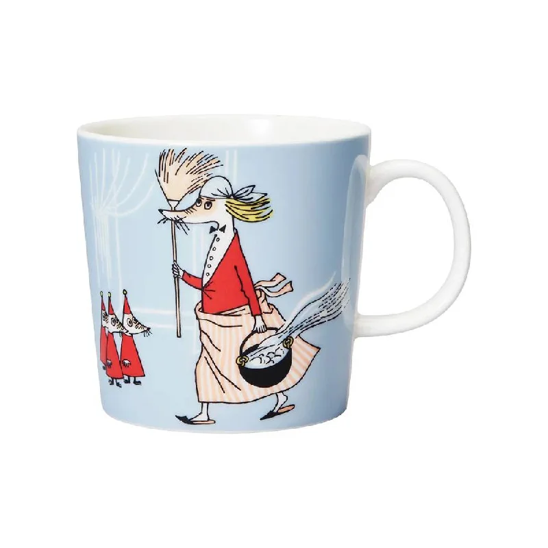 Fillyjonk Mug - Moomin Arabia