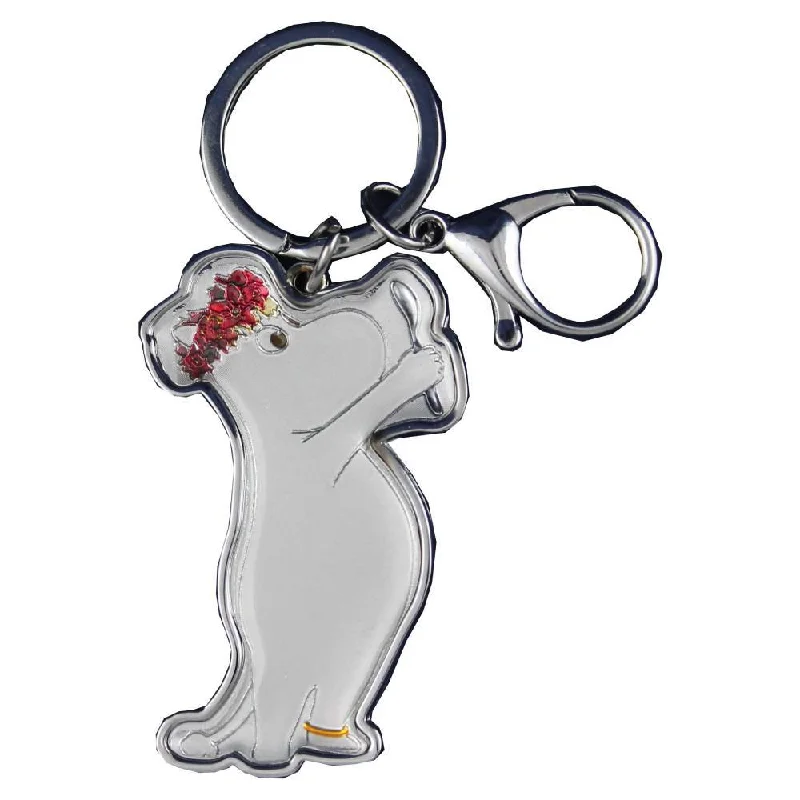 Snorkmaiden Keyring - TMF Trade