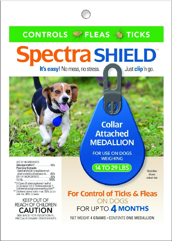 Spectra Shield For Dogs