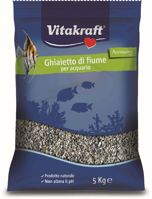 VITAKRAFT Pijesak akvarijski prirodni 5kg